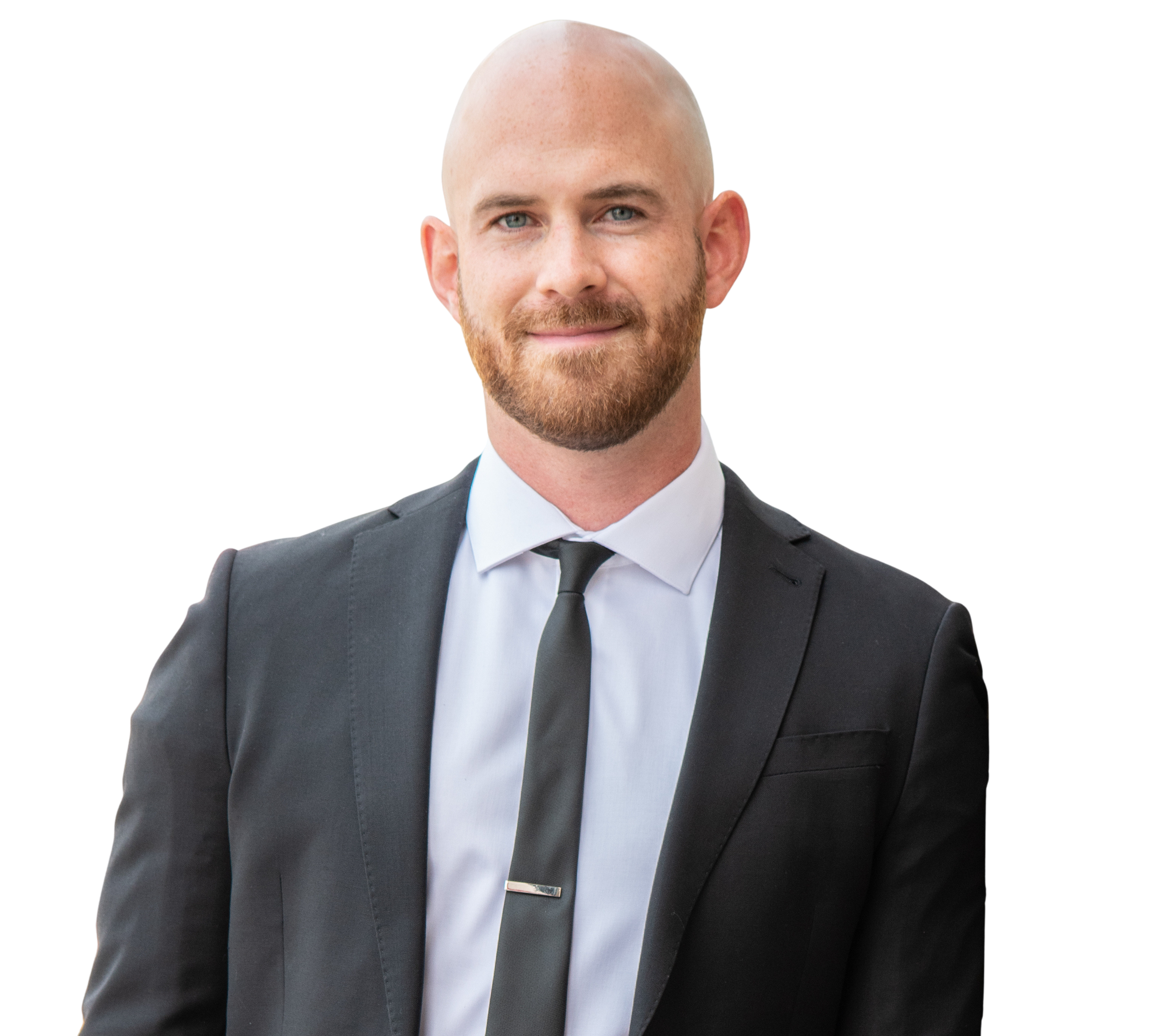 Mark White, Owner of Mark White & Associates